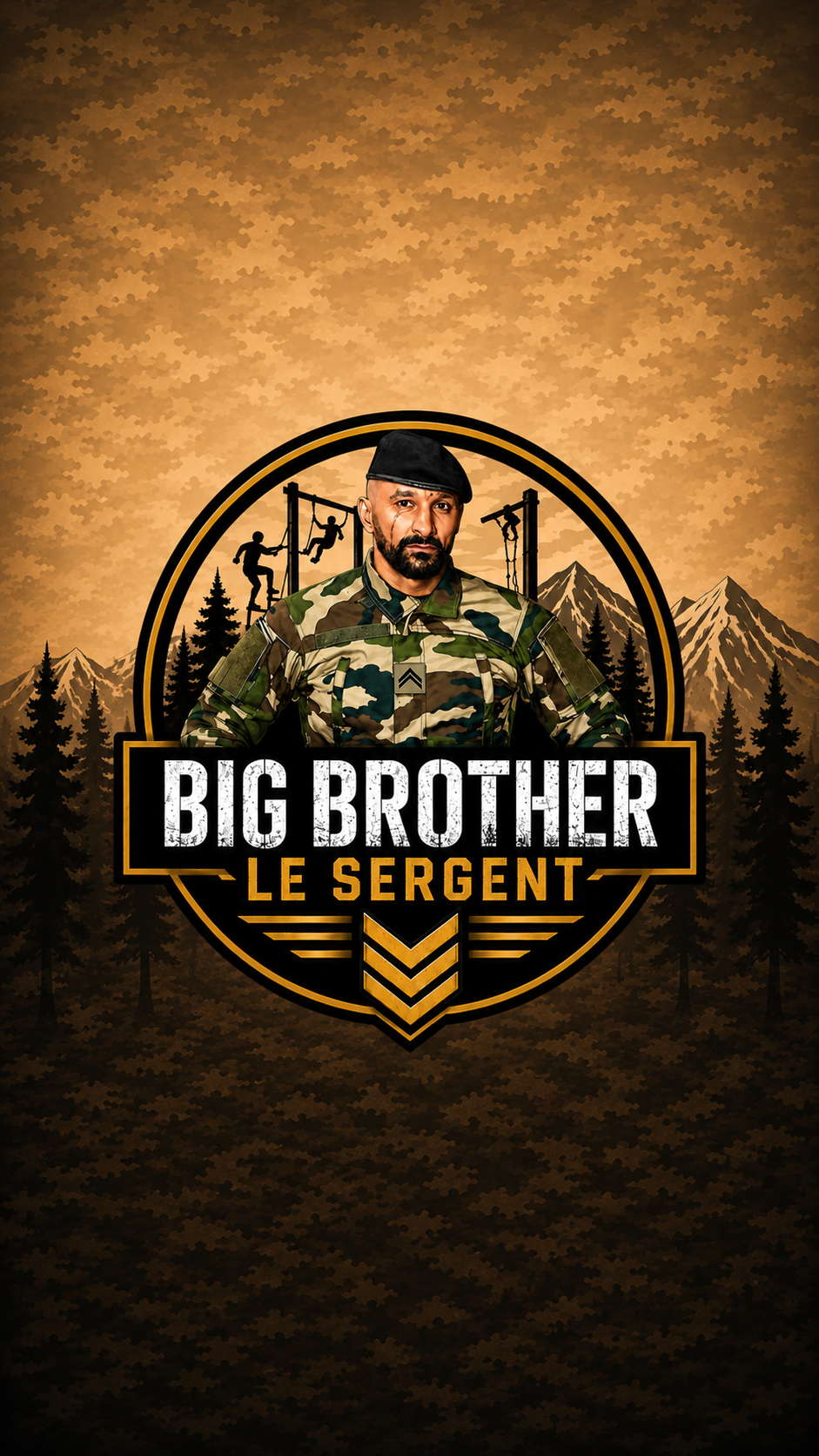 Big Brother Le Sergent — Centre Repère Médias